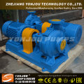 Isg Vertical Pipeline Centrifugal Pump